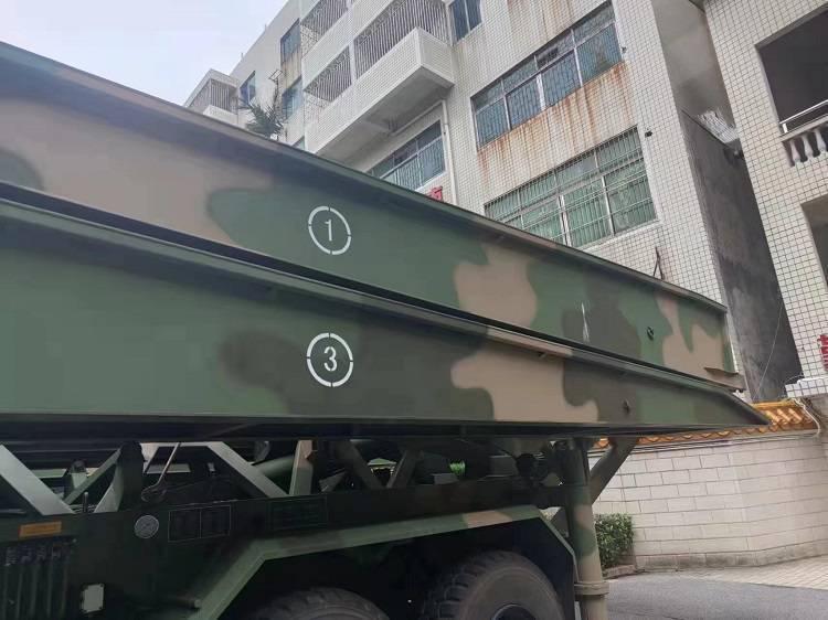 茂名外墙迷彩漆喷涂：兼具个性美学与耐候防护的建筑新选择