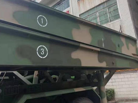 茂名海洋 / 林地场景数码伪装